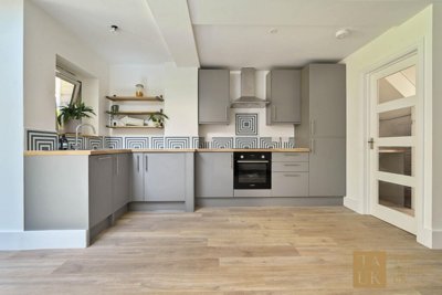 Maisonette