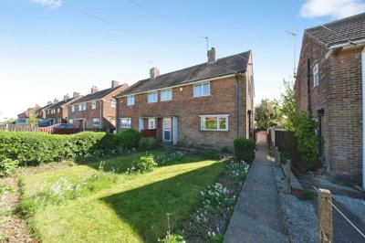 Property on Slant Lane, NG20 8QP