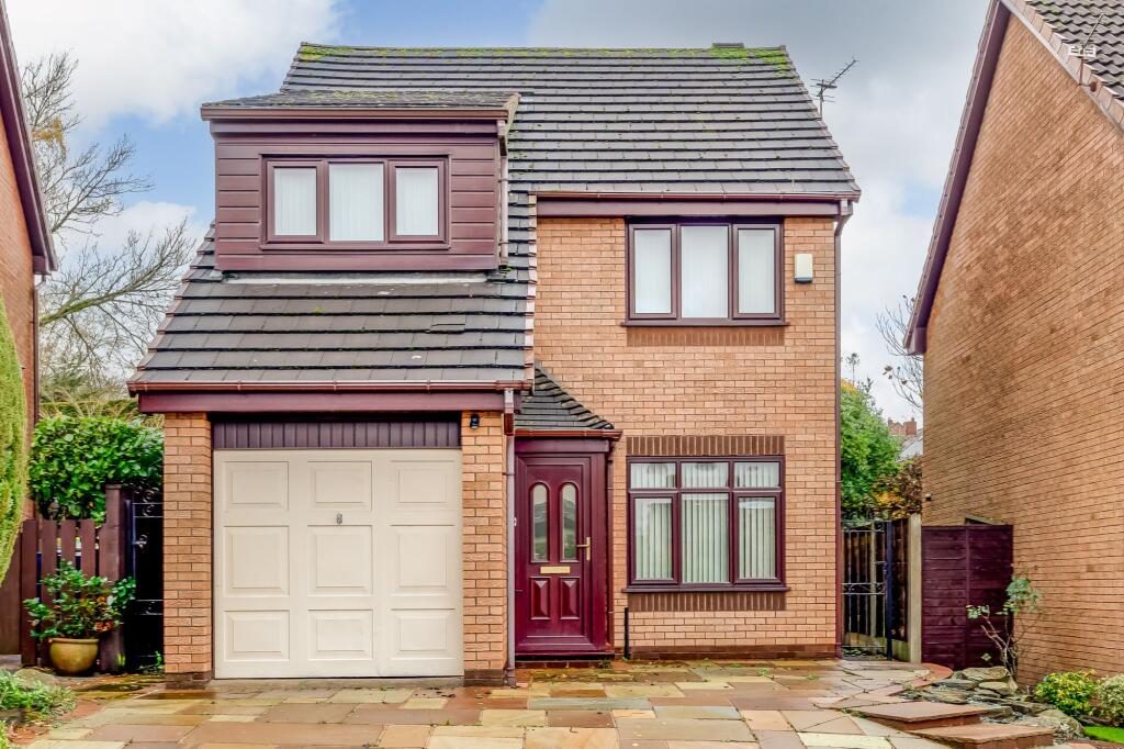 Detached House