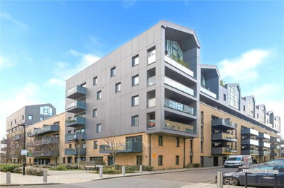 Property on Hoffmans Road, E17 6ZG