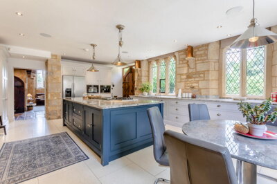 Property on Grafton Road, NN14 1AJ