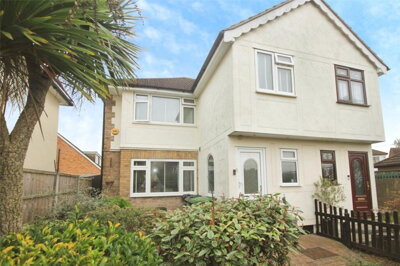 Property on Longfield Road, SS11 8PU