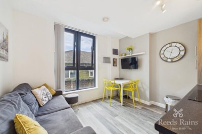 Property on Leigh Street, L1 1NT