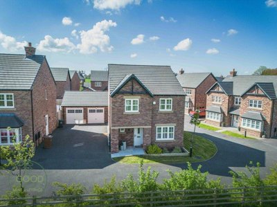 Property on Nave Close, PR2 5DT