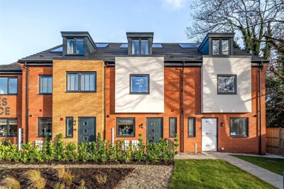 Semi-Detached