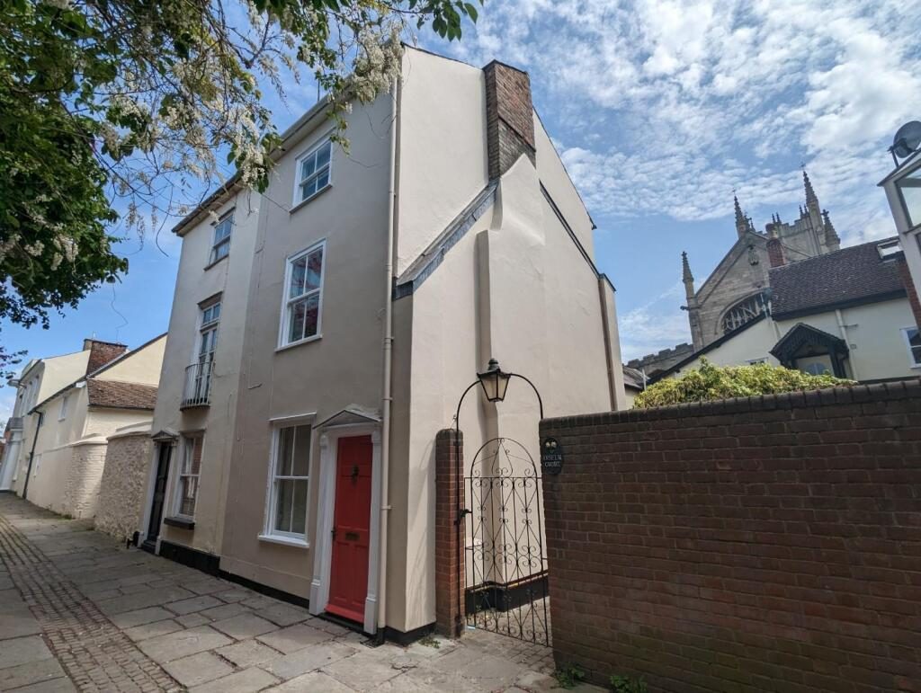 Town House