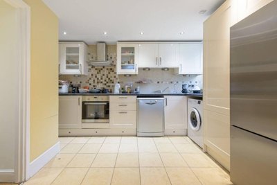 Property on Ashbourne Close, N12 8SB