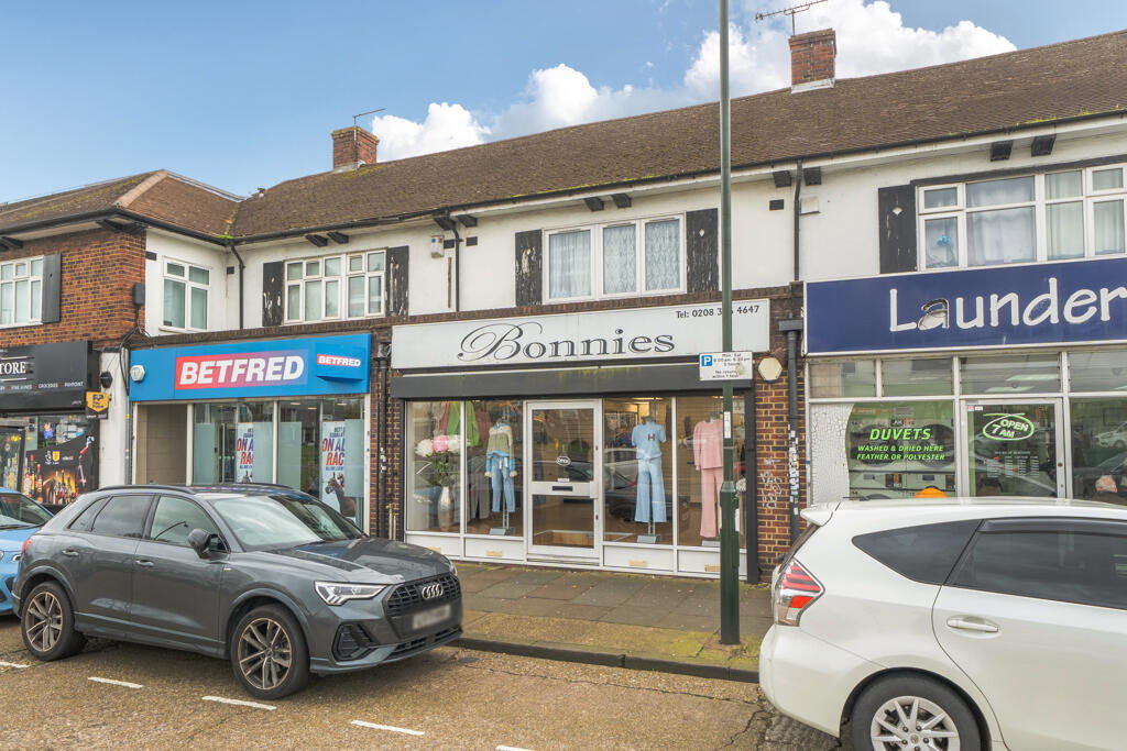 Residential Development