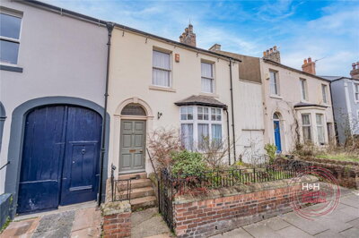 Property on Etterby Street, CA3 9JB