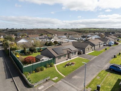 Property on Albertus Road, TR27 4JQ