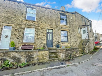 Terraced