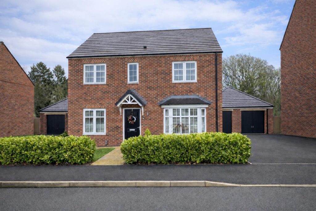Detached House