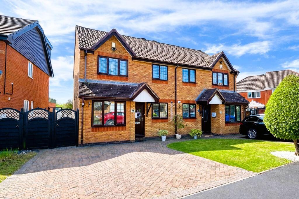 Detached House