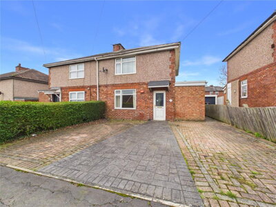 Property on Dean Gardens, DL4 1EX