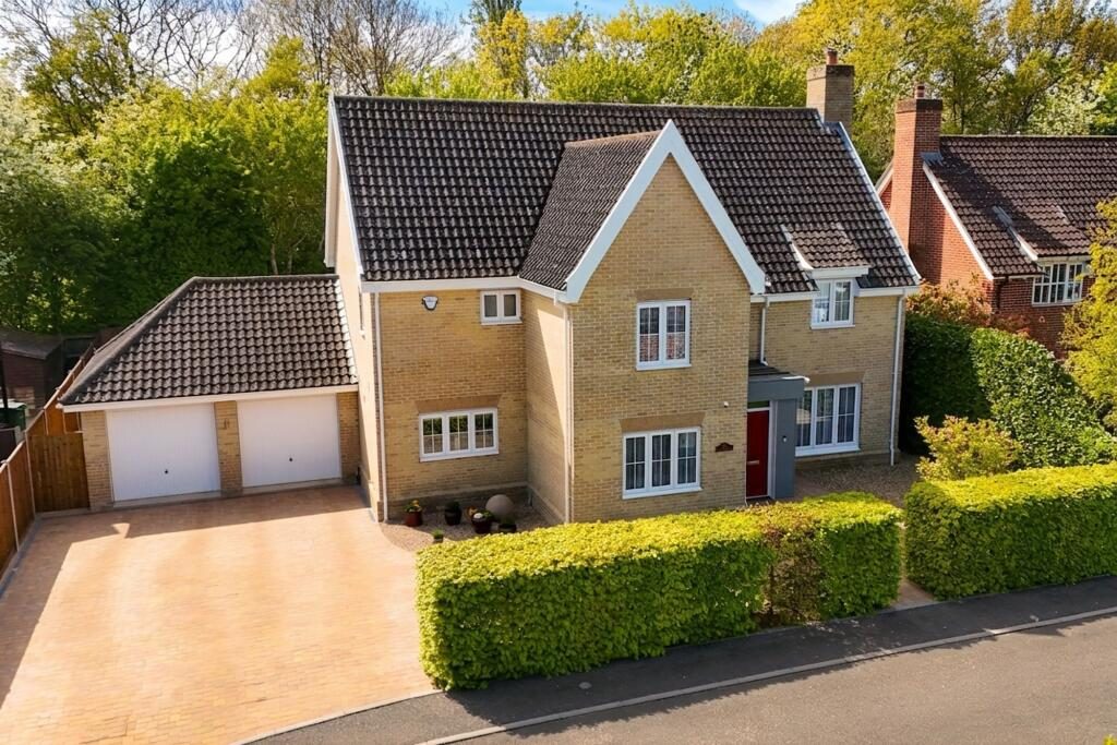 Detached House