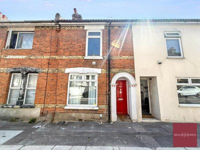 Terraced