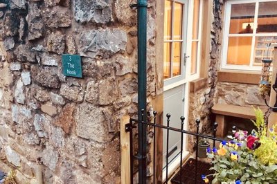 Property on School Hill, BD24 9HB