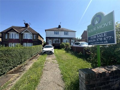 Semi-Detached