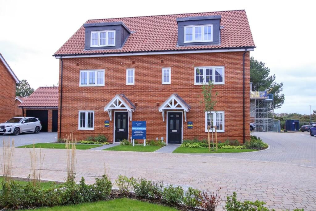Detached House