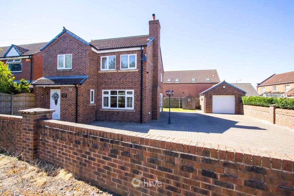 Detached House