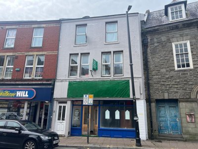Property on Windsor Road, SA11 1LU