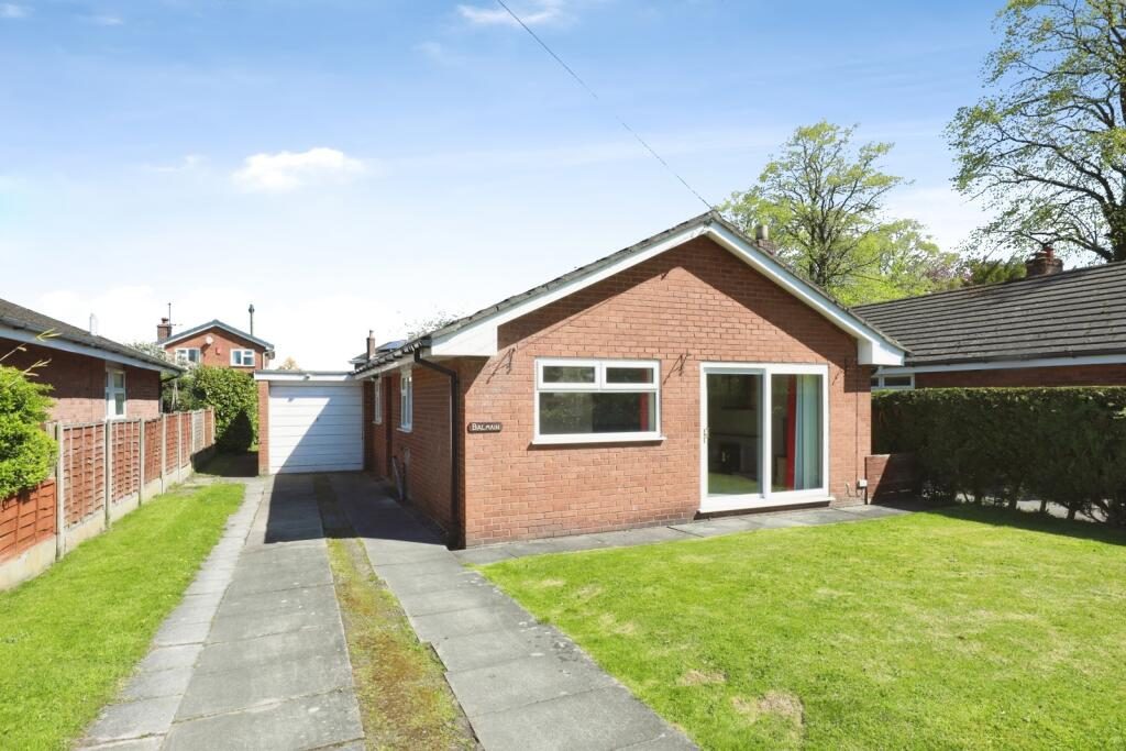 Bungalow