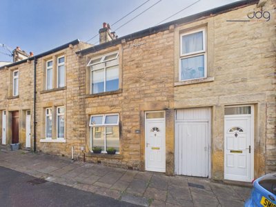 Terraced
