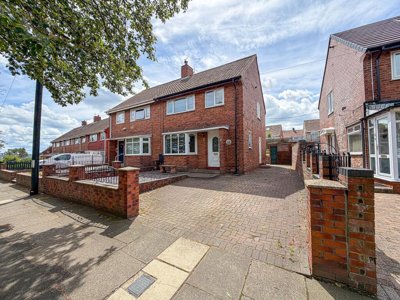 Property on Chiltern Gardens, NE11 9JX