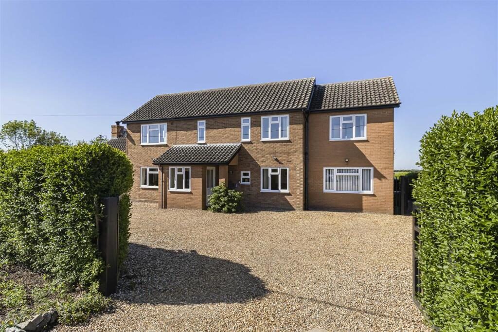 Detached House