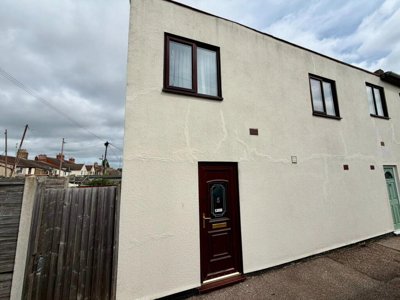 Property on Anchor Street, NR33 0RA