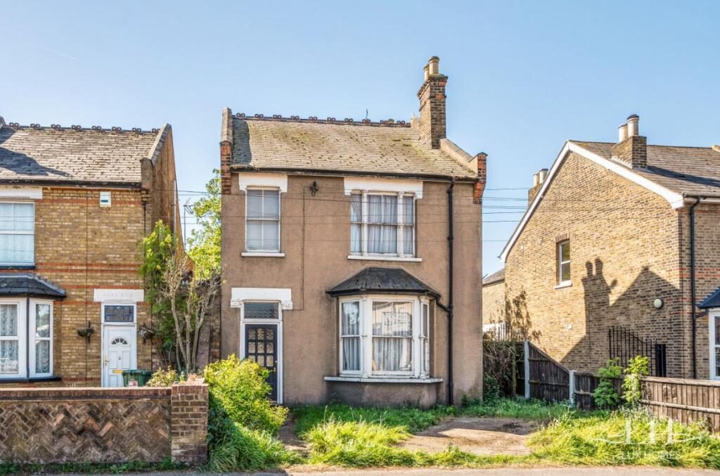Detached House