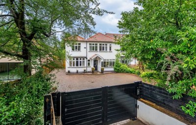 Property on Adlington Road, SK9 2BJ