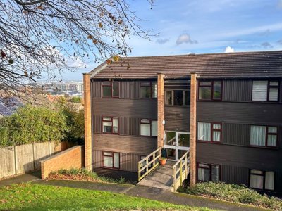 Property on Briary Road, BS20 6NE