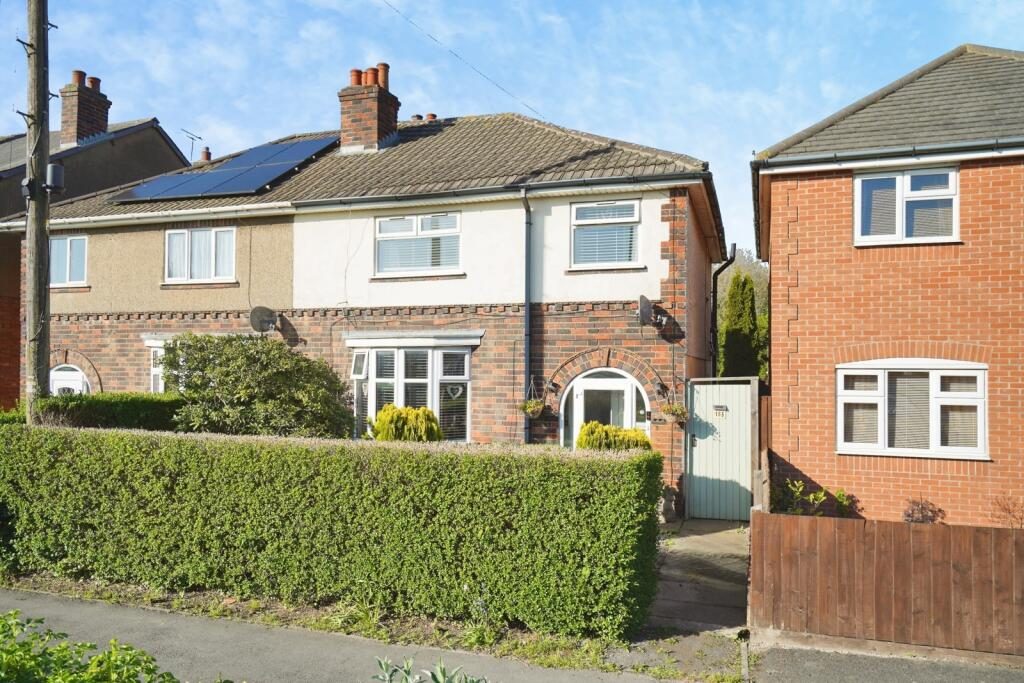 Detached House