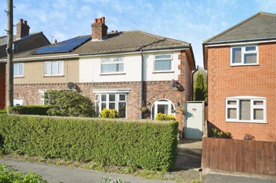 Semi-Detached