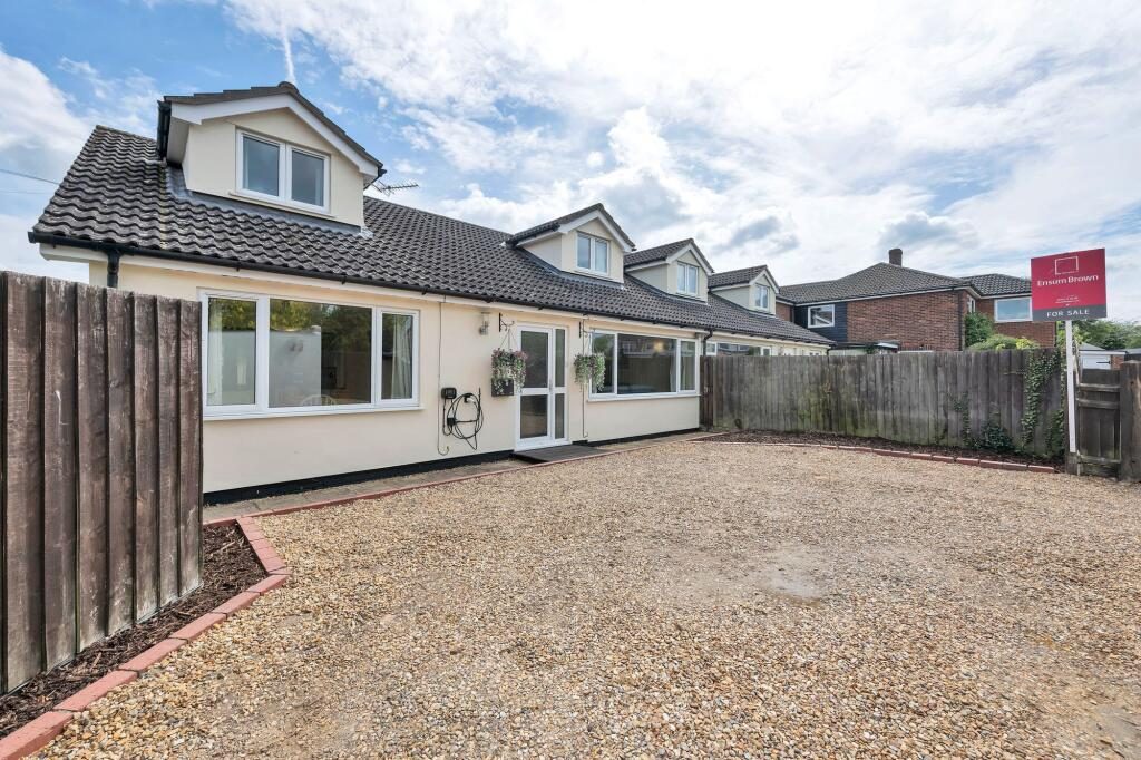Bungalow