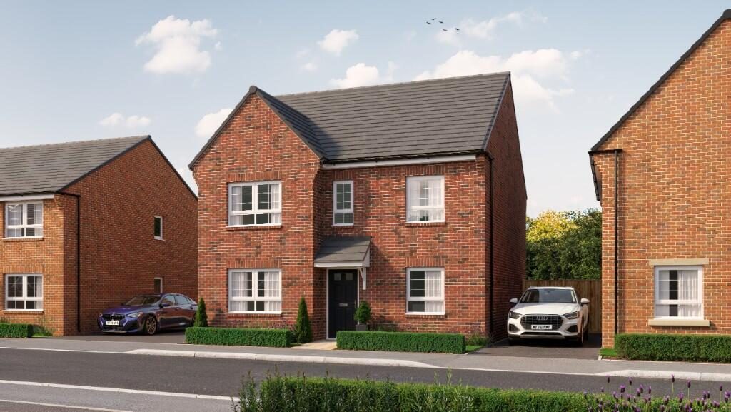 Detached House