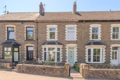 Terraced