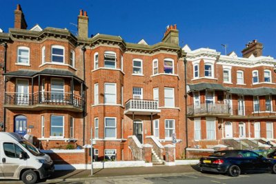 Property on BN17 5LE
