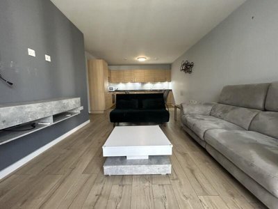 Flat