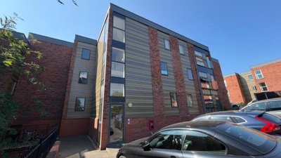 Property on NG5 1RL