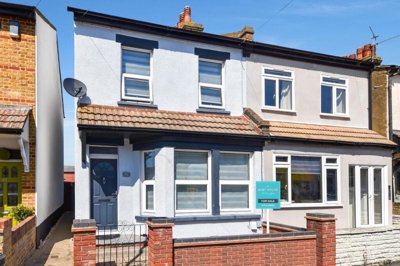 Semi-Detached