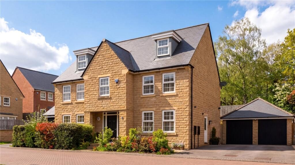 Detached House