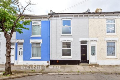 Property on Owen Street, PO4 9PB