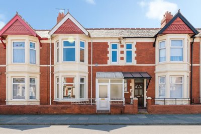 Terraced