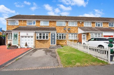 Property on Woodlands Road, CV3 2BZ