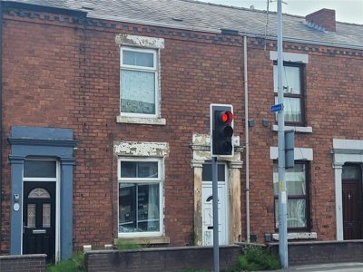 Property on Leyland Road, PR5 5SD