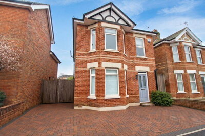 Property on Wallis Road, BH10 4AG