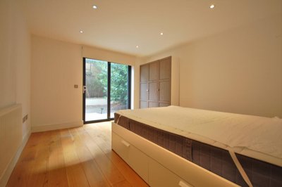 Flat