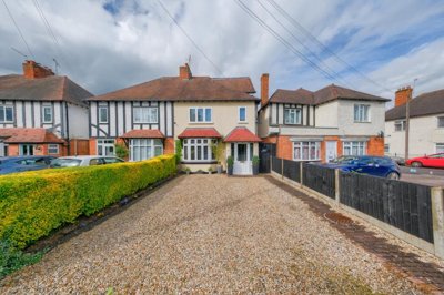 Semi-Detached